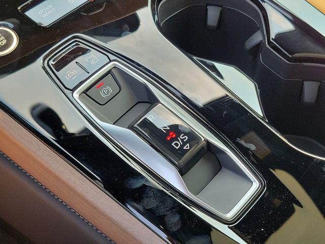 2025 Audi A5 Premium - Photo 16