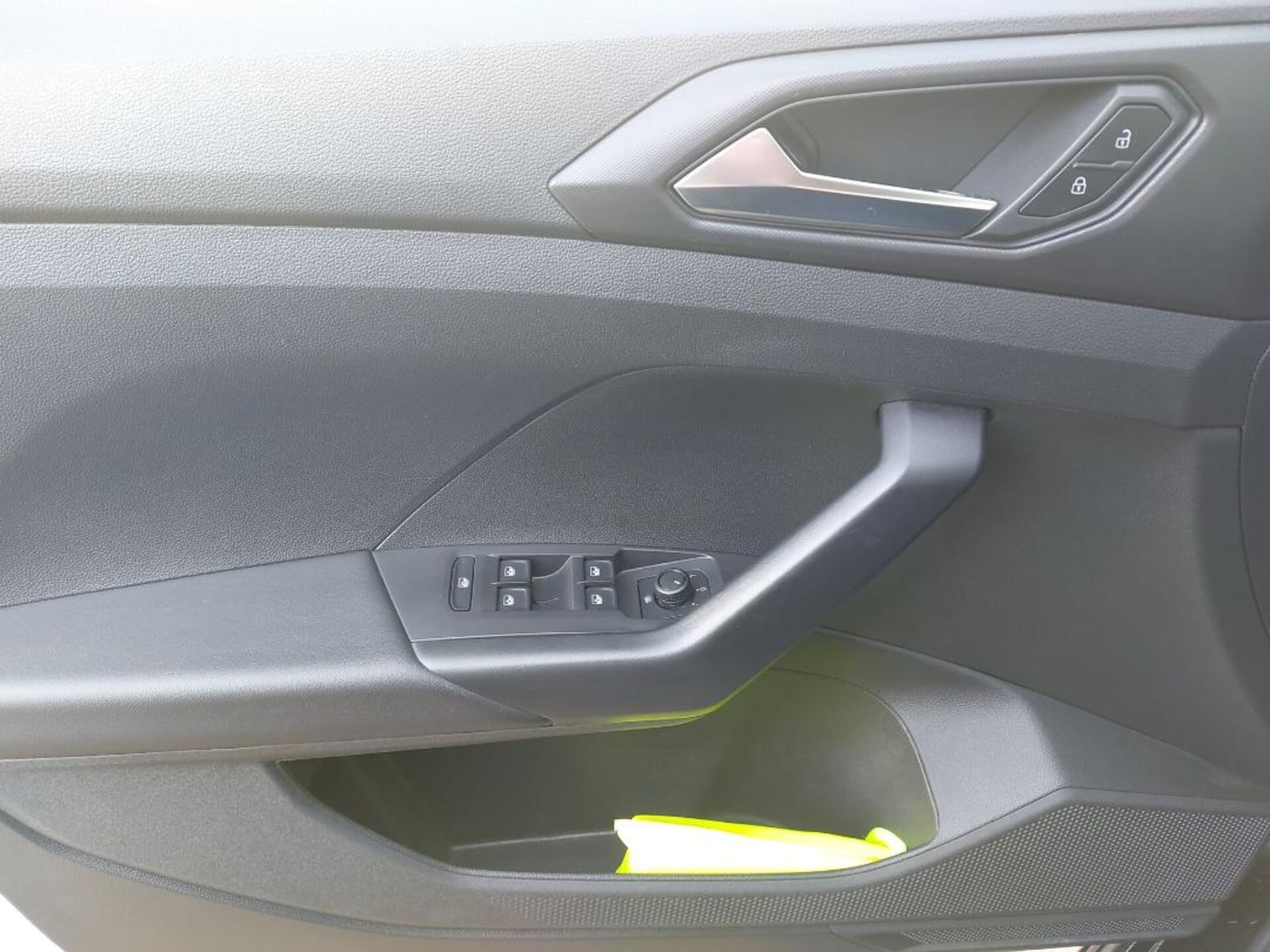 Volkswagen T-Cross Trendline