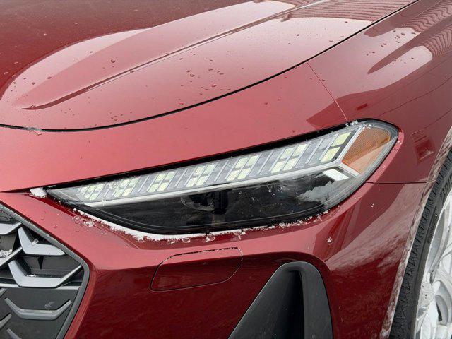 2025 Audi A5 Premium Plus - Photo 8