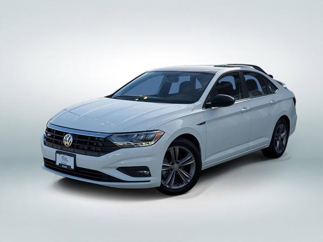 2021 Volkswagen Jetta R-Line