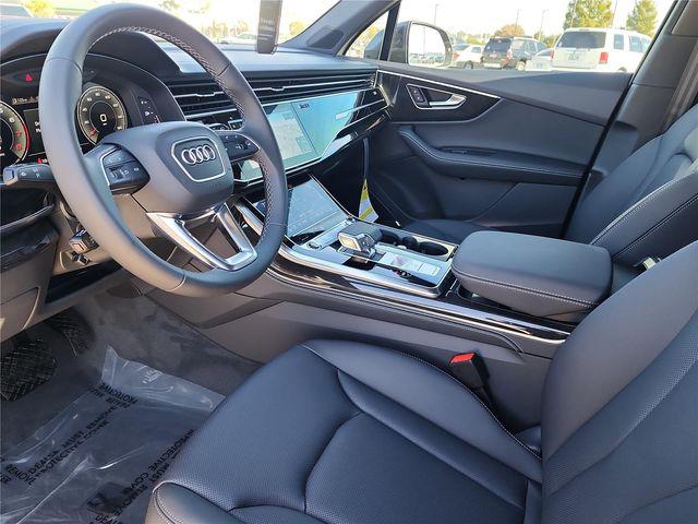 2026 Audi Q7 Premium Plus - Photo 22