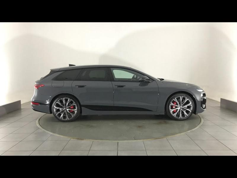 Image about Audi S6 Avant e-tron S6 Avant e-tron 370,00 kW