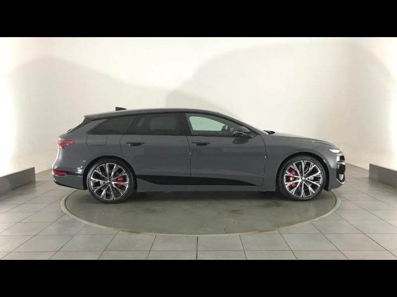 Image about Audi S6 Avant e-tron S6 Avant e-tron 370,00 kW