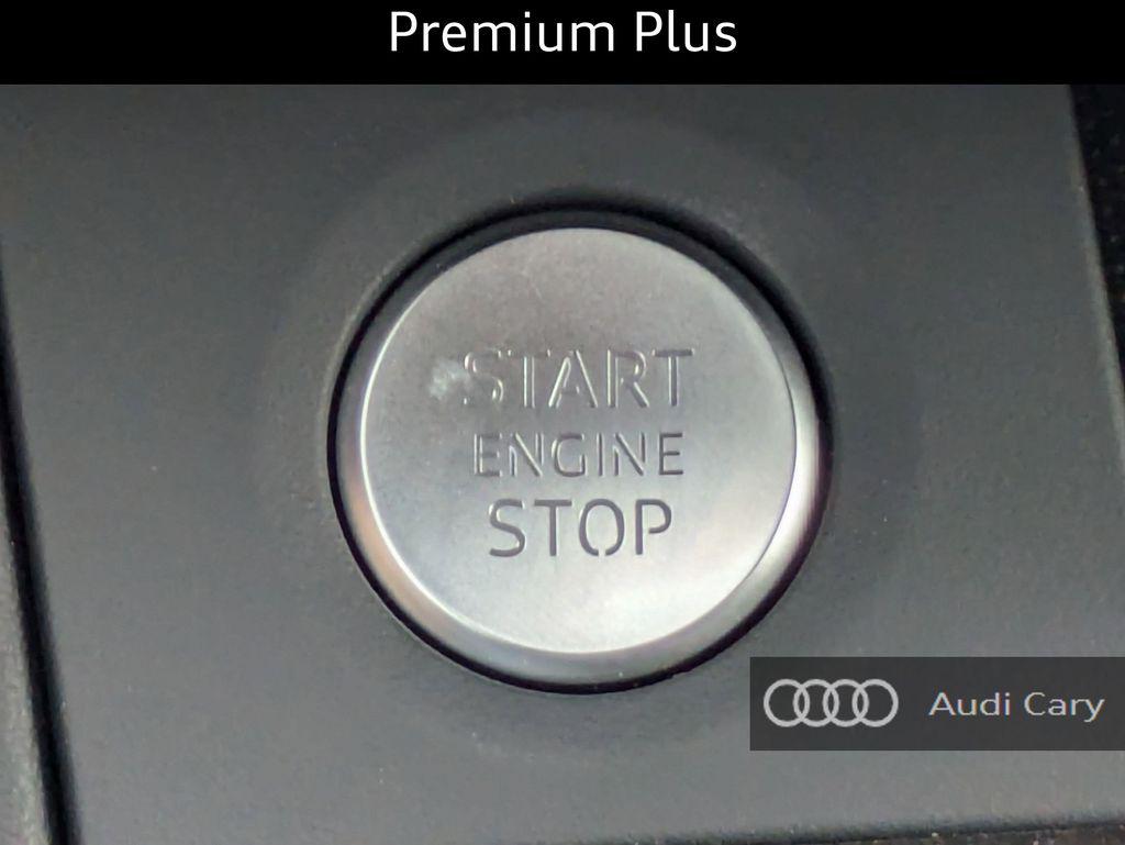 2025 Audi Q5 Sportback Premium Plus - Photo 17
