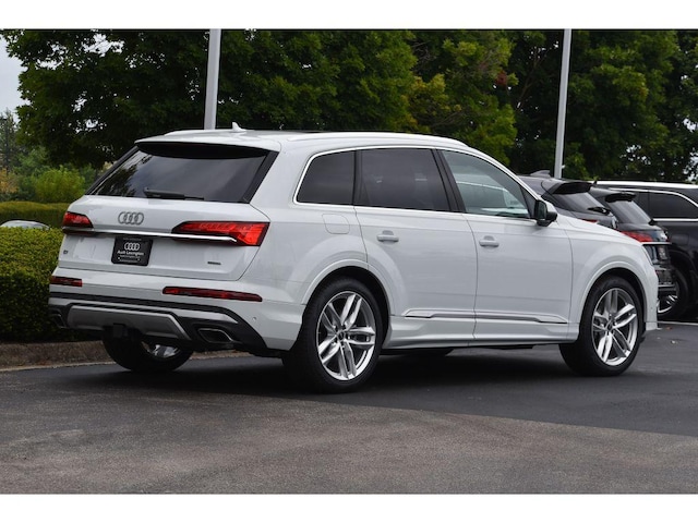2025 Audi Q7