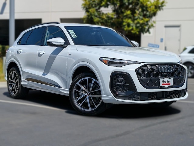 2026 Audi Q5