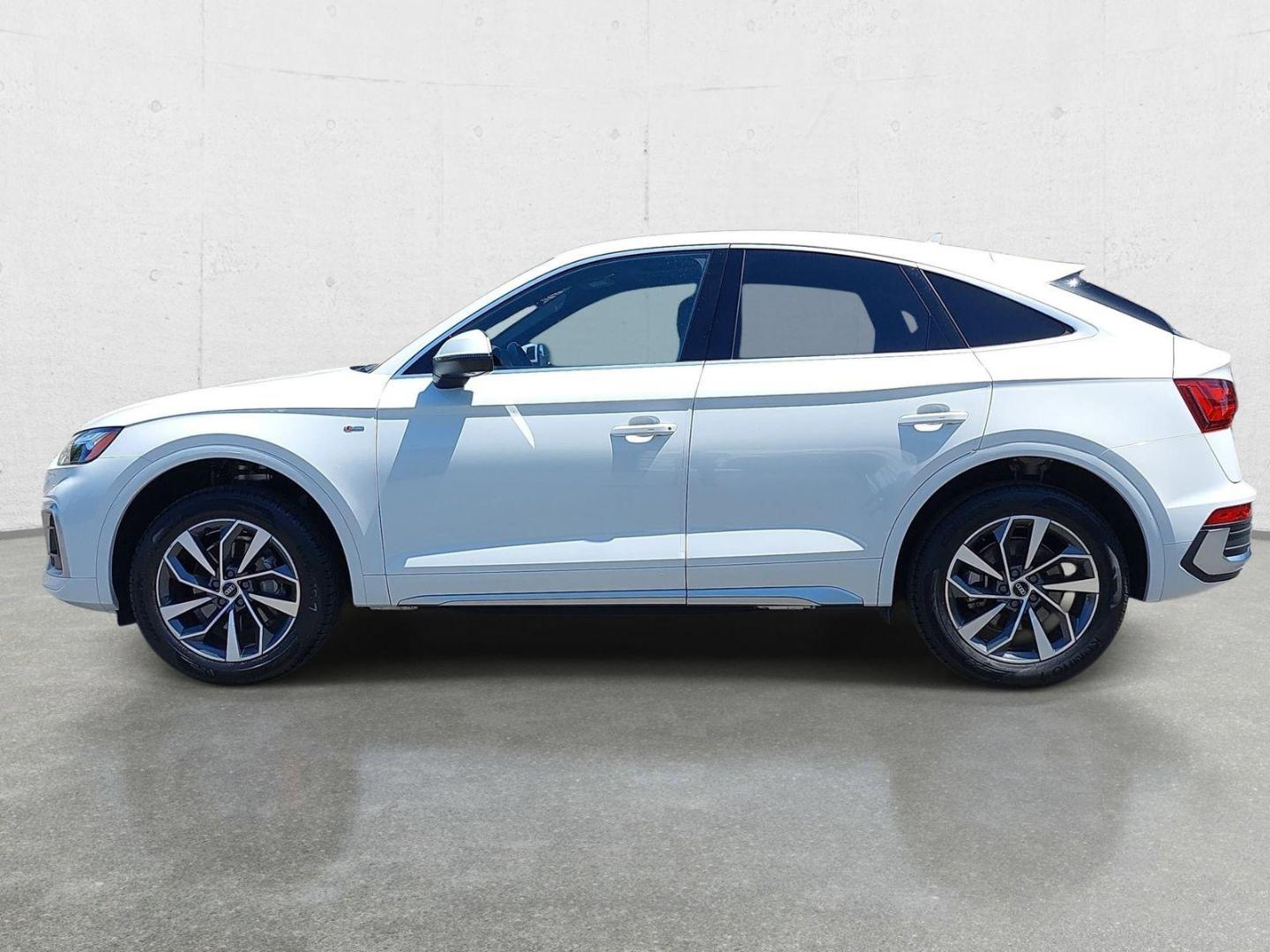 2023 Audi Q5 Sportback Premium Plus - Photo 8