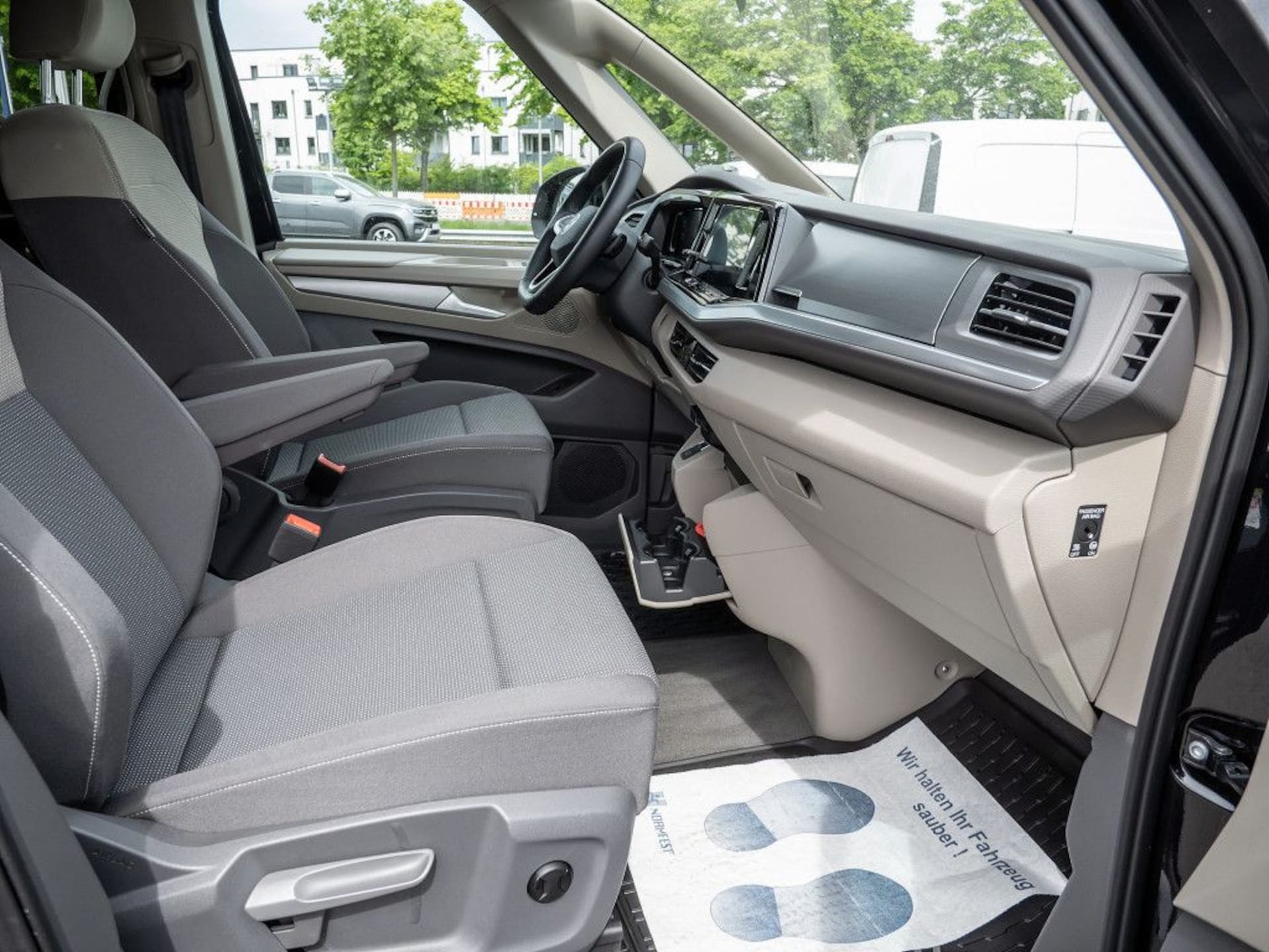 Volkswagen Multivan Life