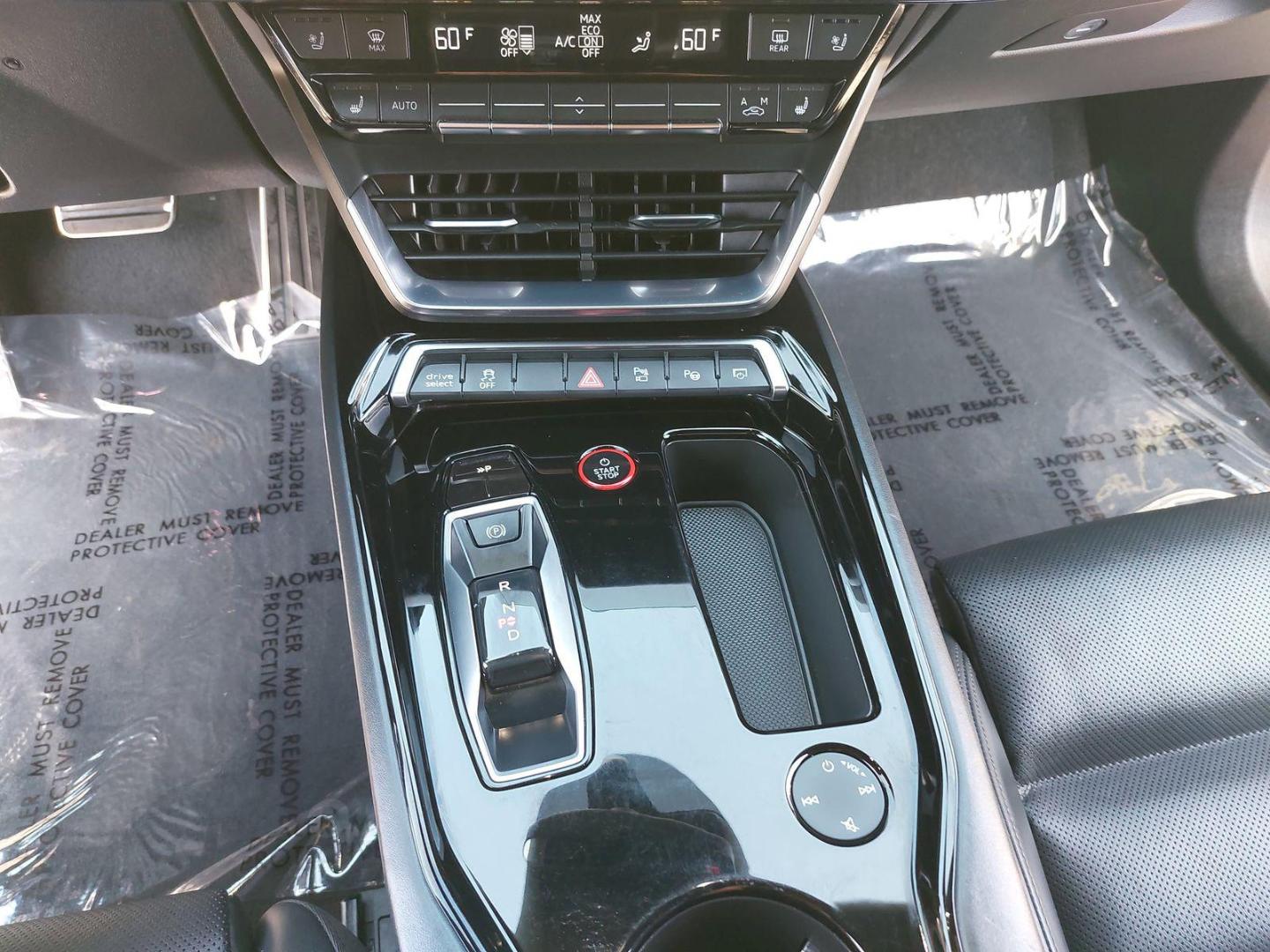 2023 Audi RS e-tron GT Base - Photo 22