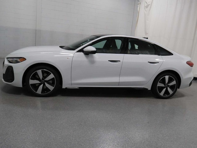 2026 Audi A5 Sedan