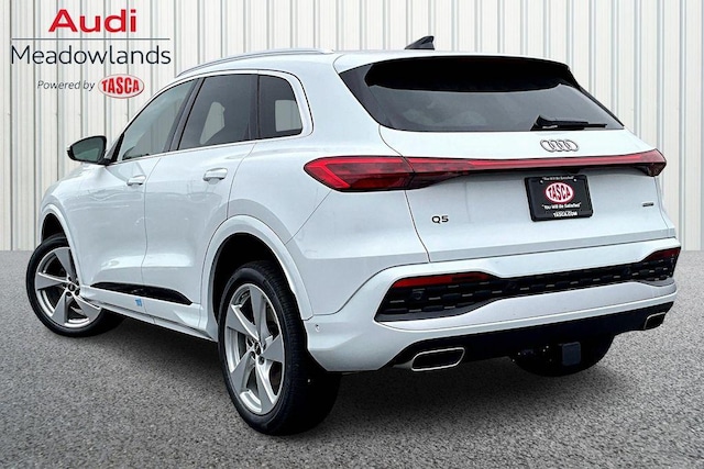 2025 Audi Q5