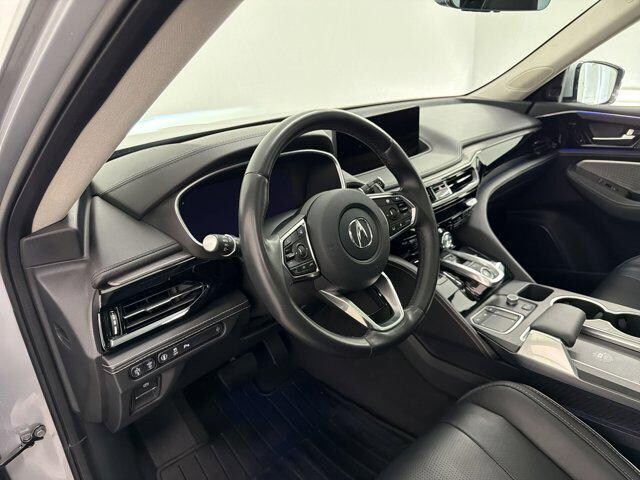 2023 Acura MDX