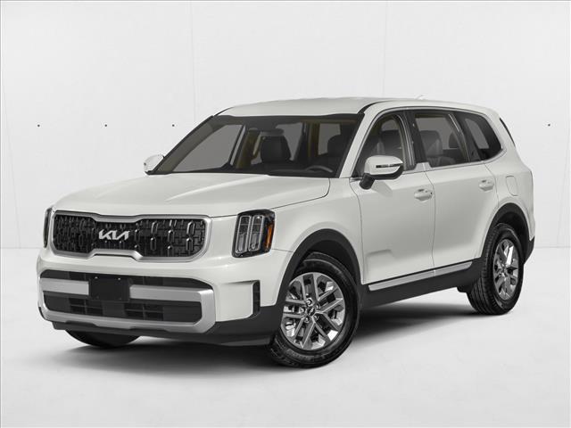2023 Kia Telluride LX FWD's photo