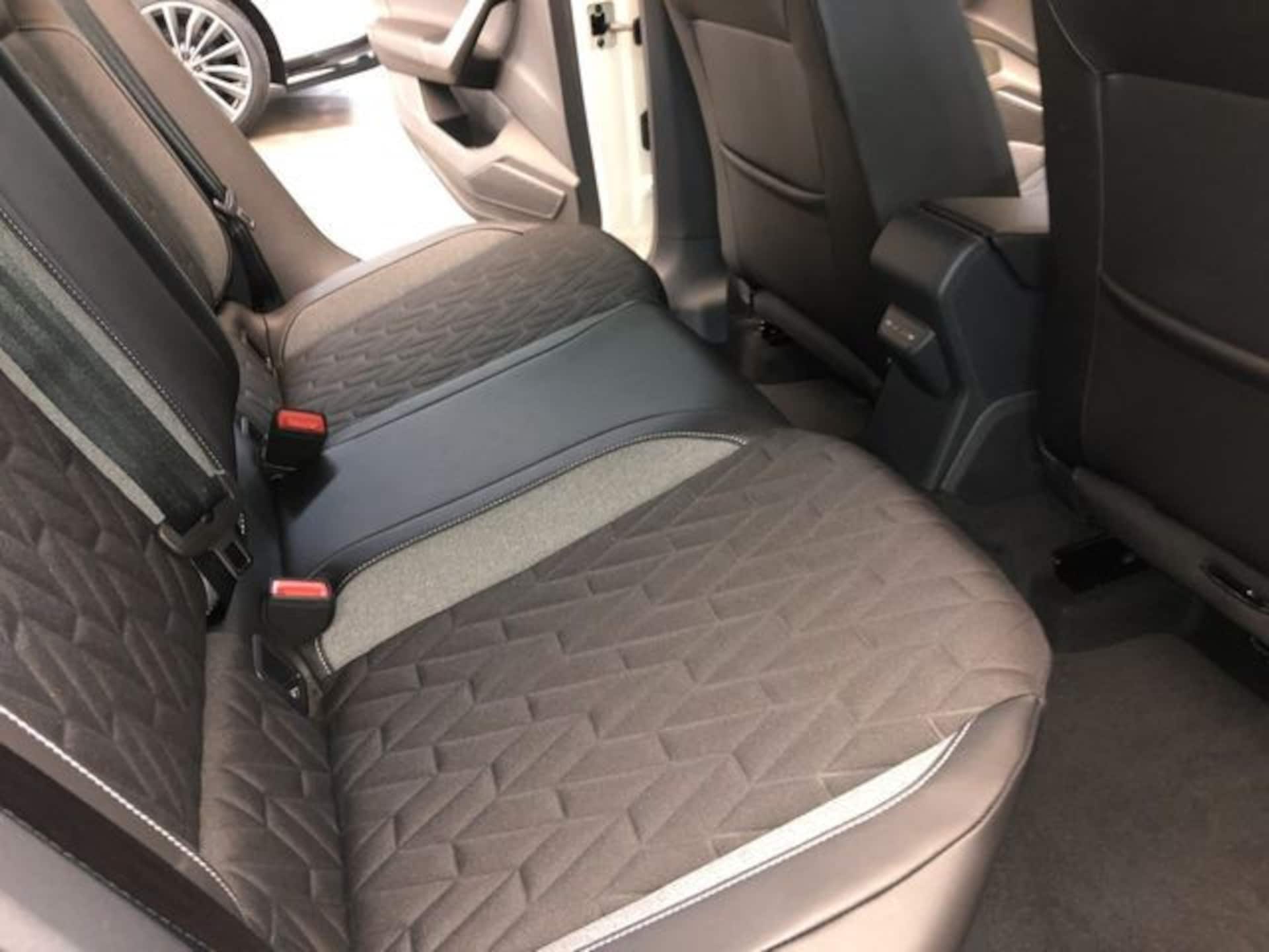 Volkswagen Taigo Goal
