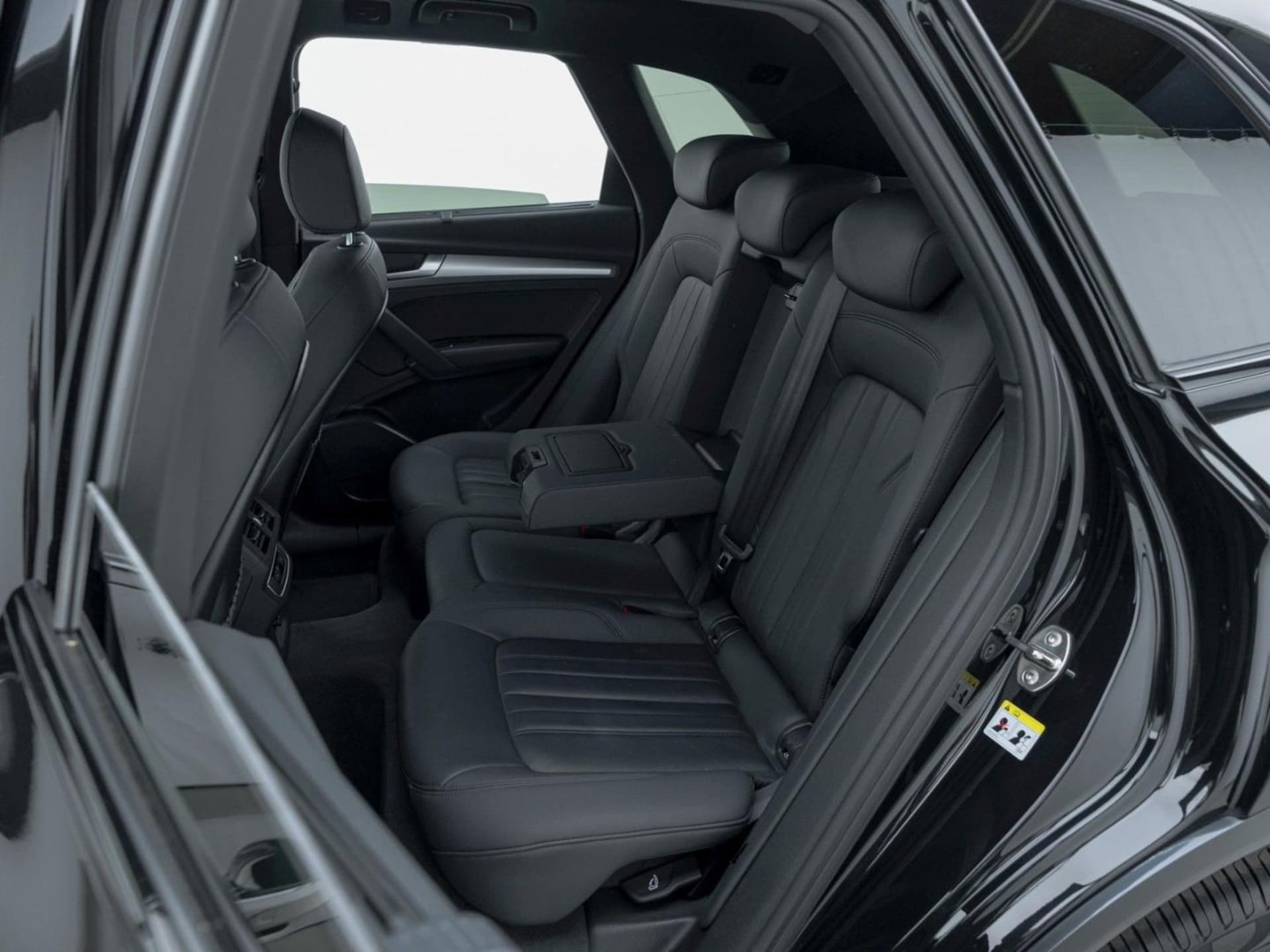 Audi Q5 SUV Advanced