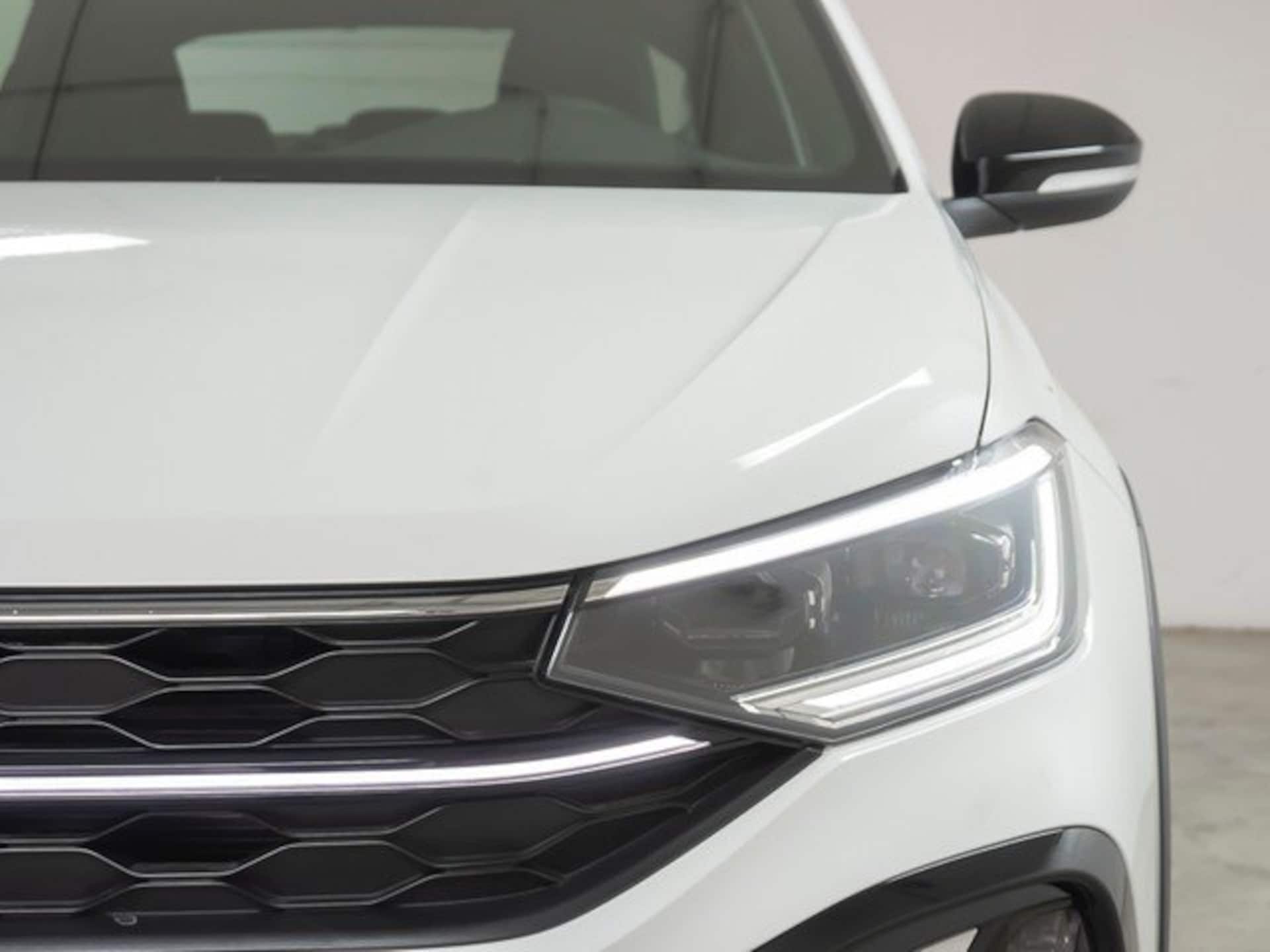 Volkswagen Taigo R-Line