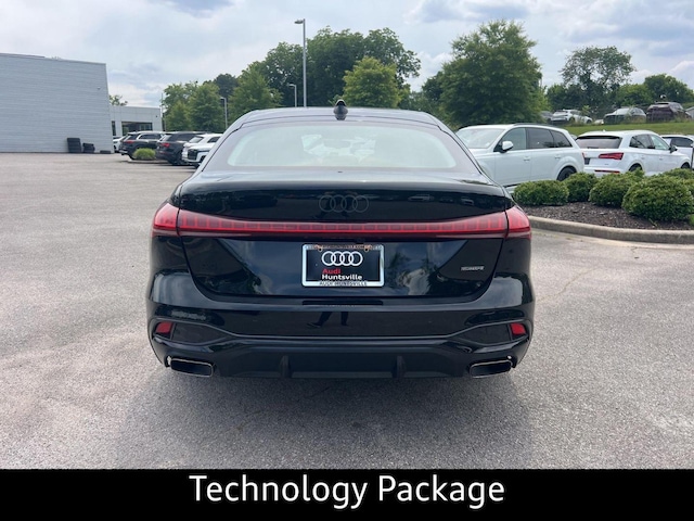 2026 Audi A5 Sedan