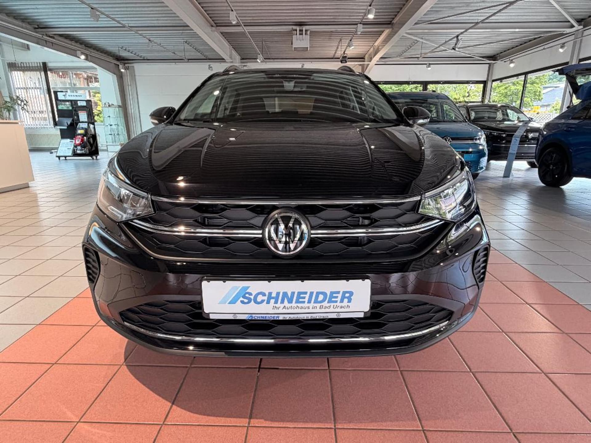 Volkswagen Taigo Life