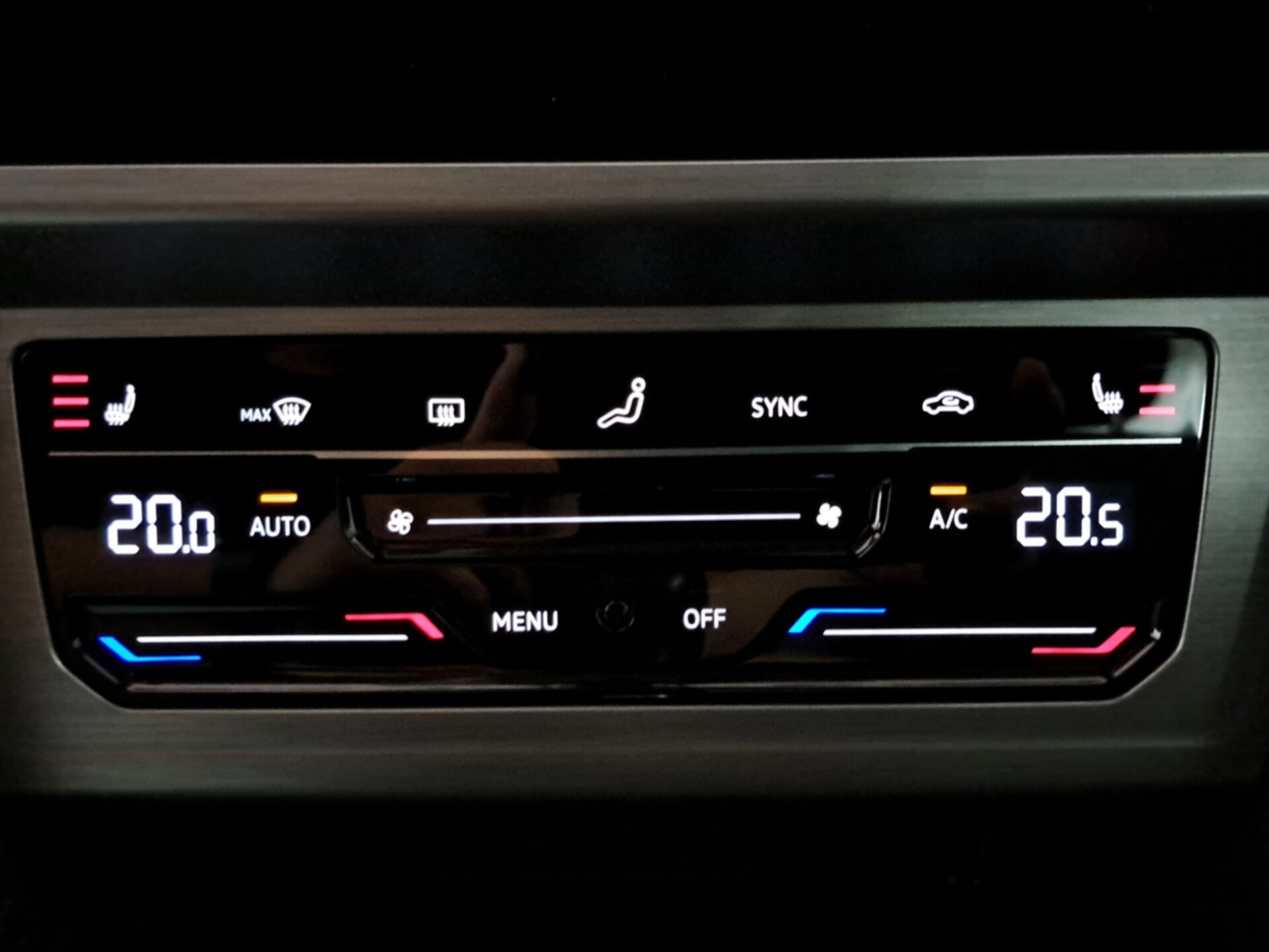 Volkswagen Passat Variant Basis-Modell
