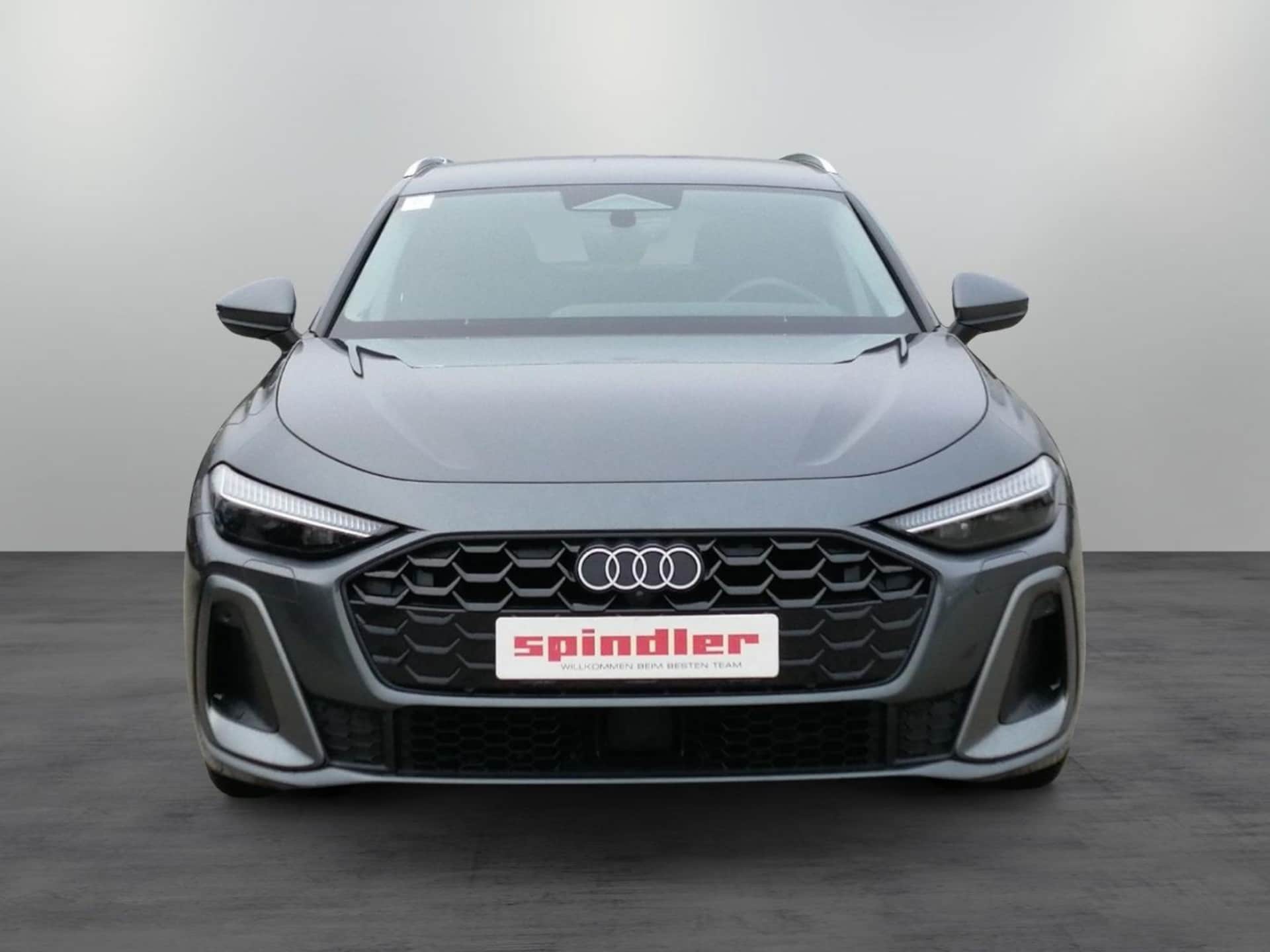 Audi A5 Avant