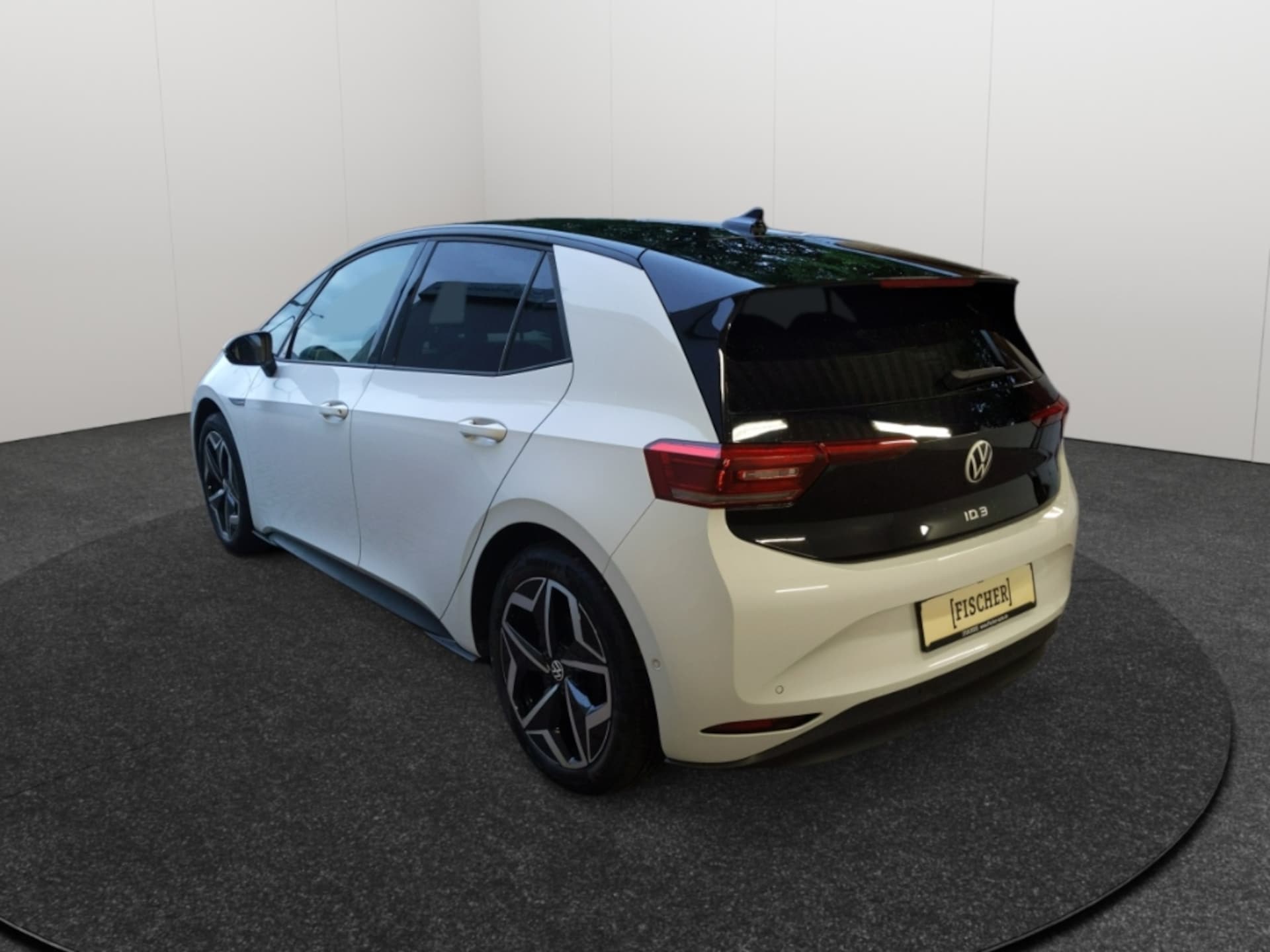 Volkswagen ID.3 Pro S