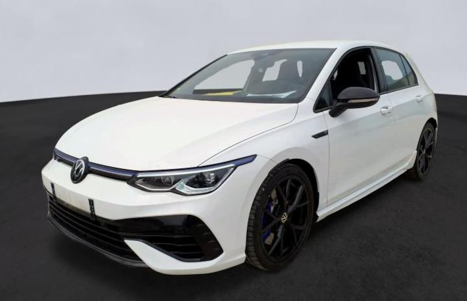 Volkswagen Golf R