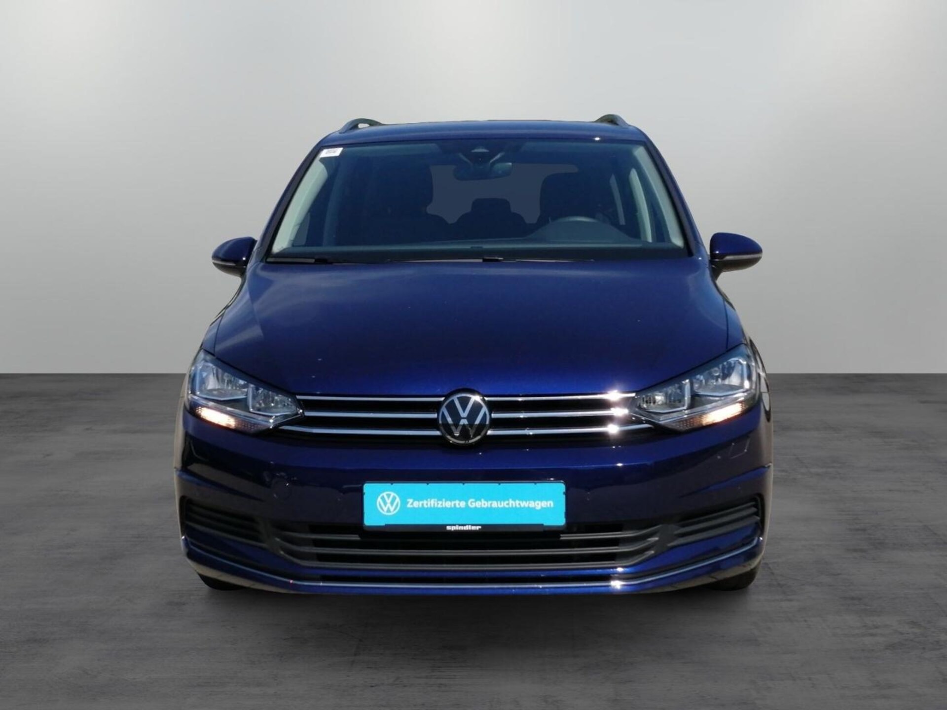Volkswagen Touran MOVE