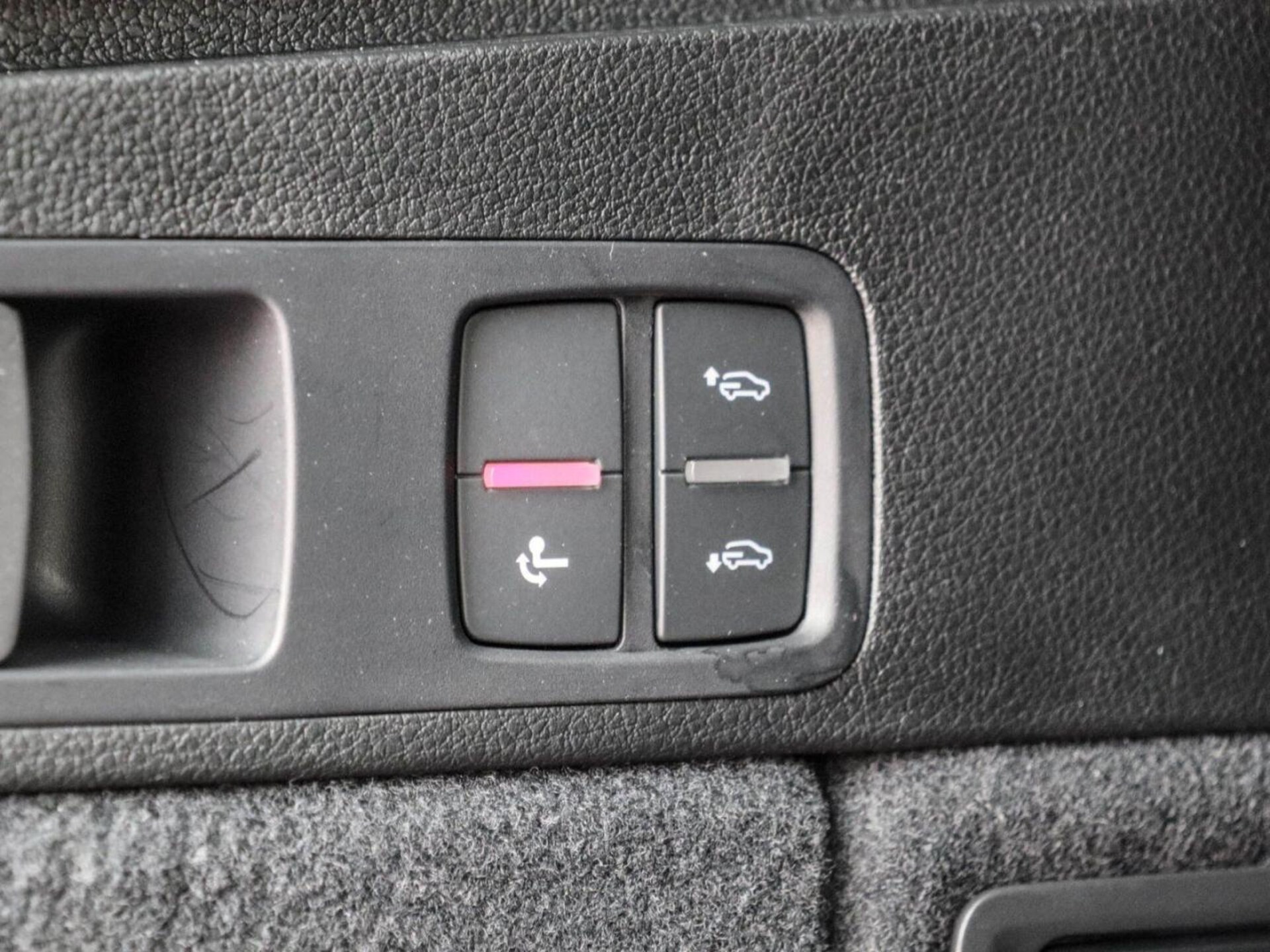 Audi Q5 TFSI e S line