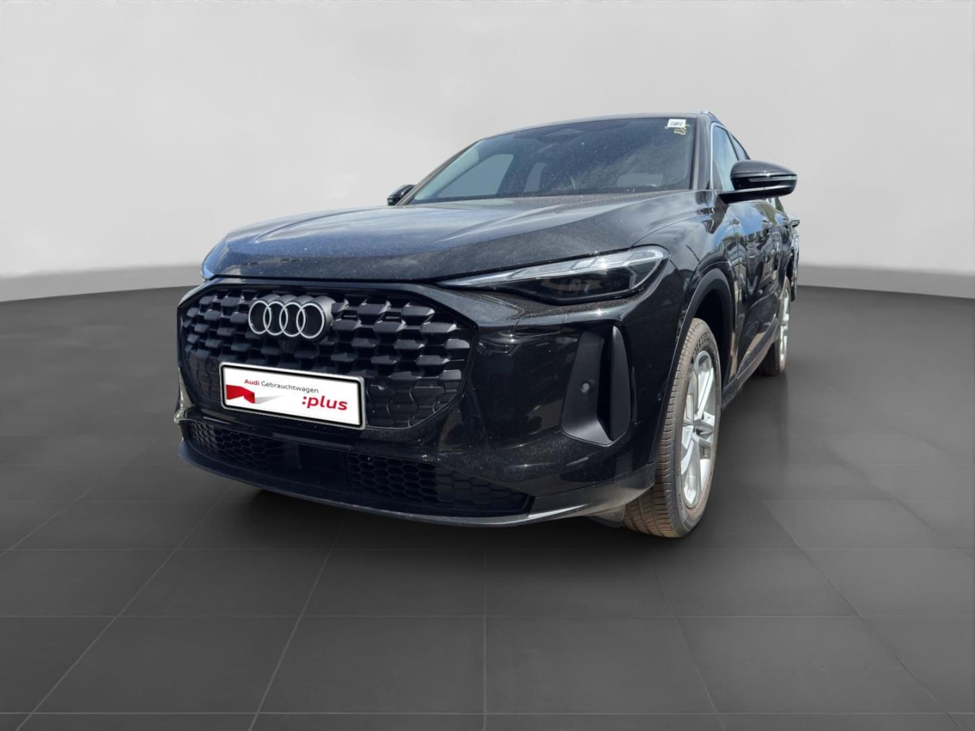 Audi Q5 SUV