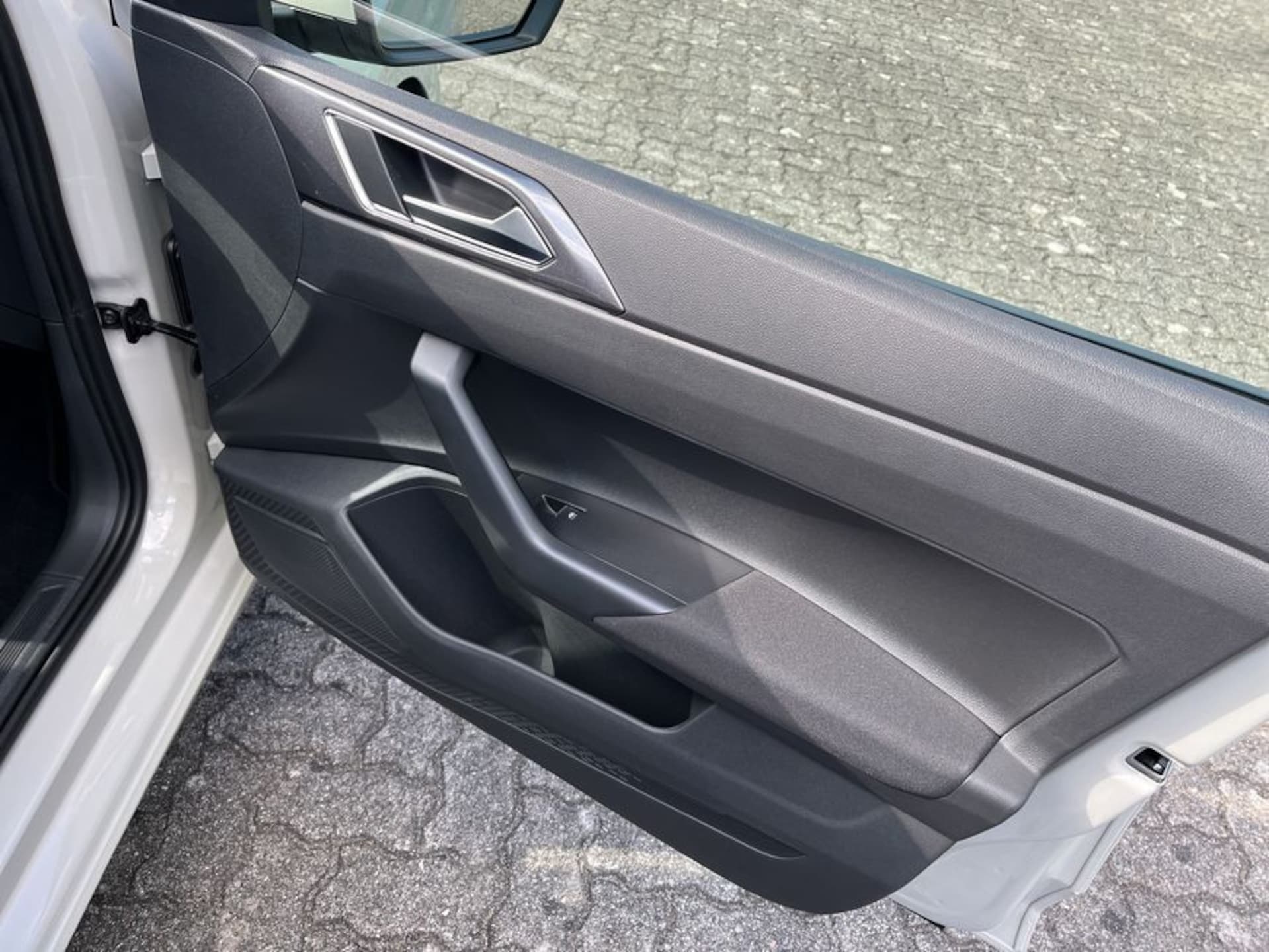 Volkswagen Polo Style