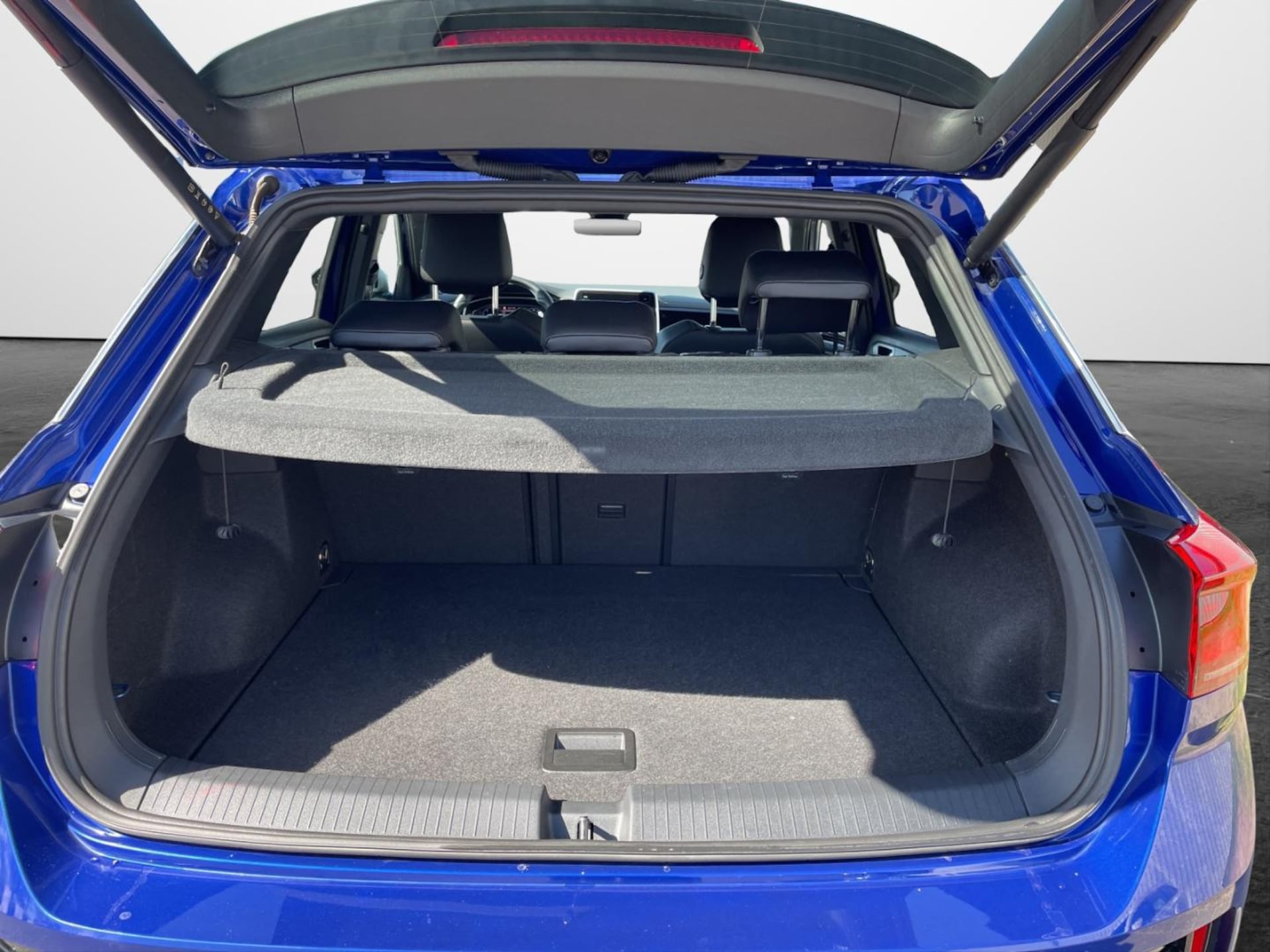 Volkswagen T-Roc R