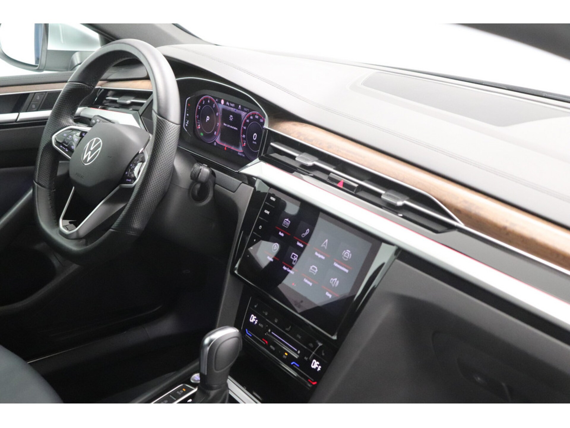 Volkswagen Arteon Shooting Brake Elegance