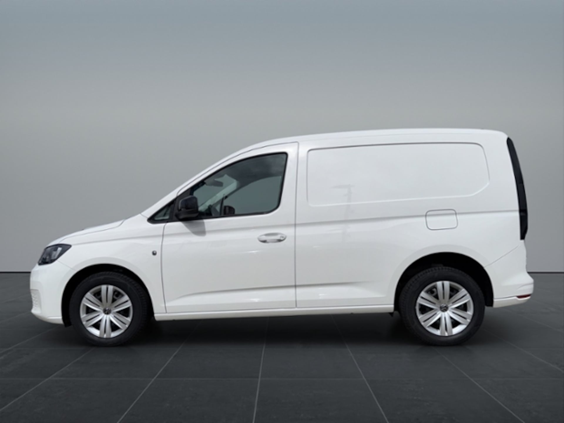 Volkswagen Caddy Cargo