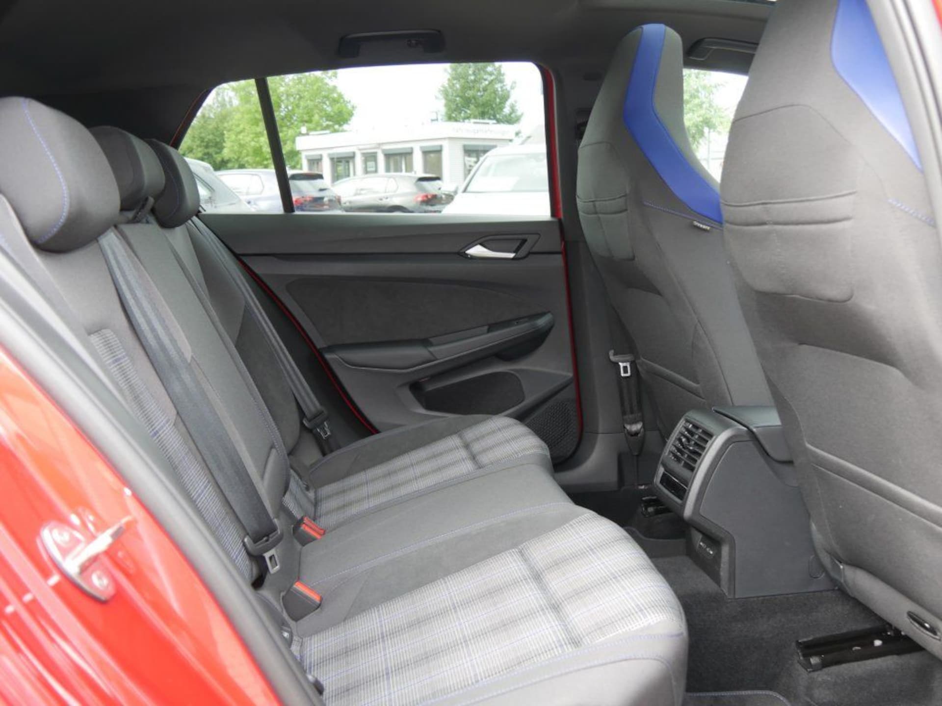 Volkswagen Golf GTE