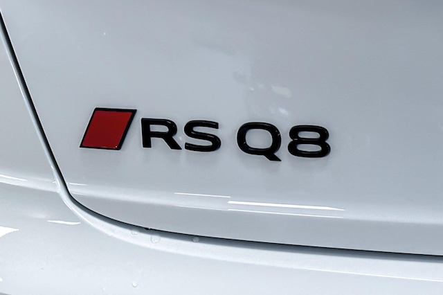 2026 Audi RS Q8 Base - Photo 26