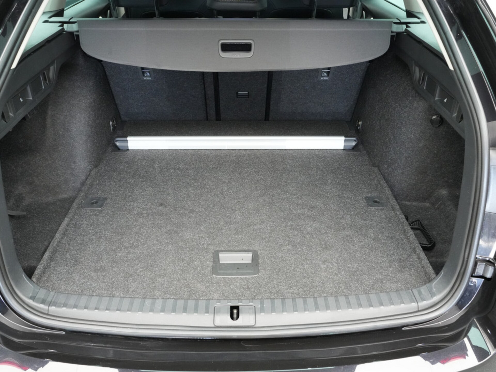 Skoda Octavia Combi Selection