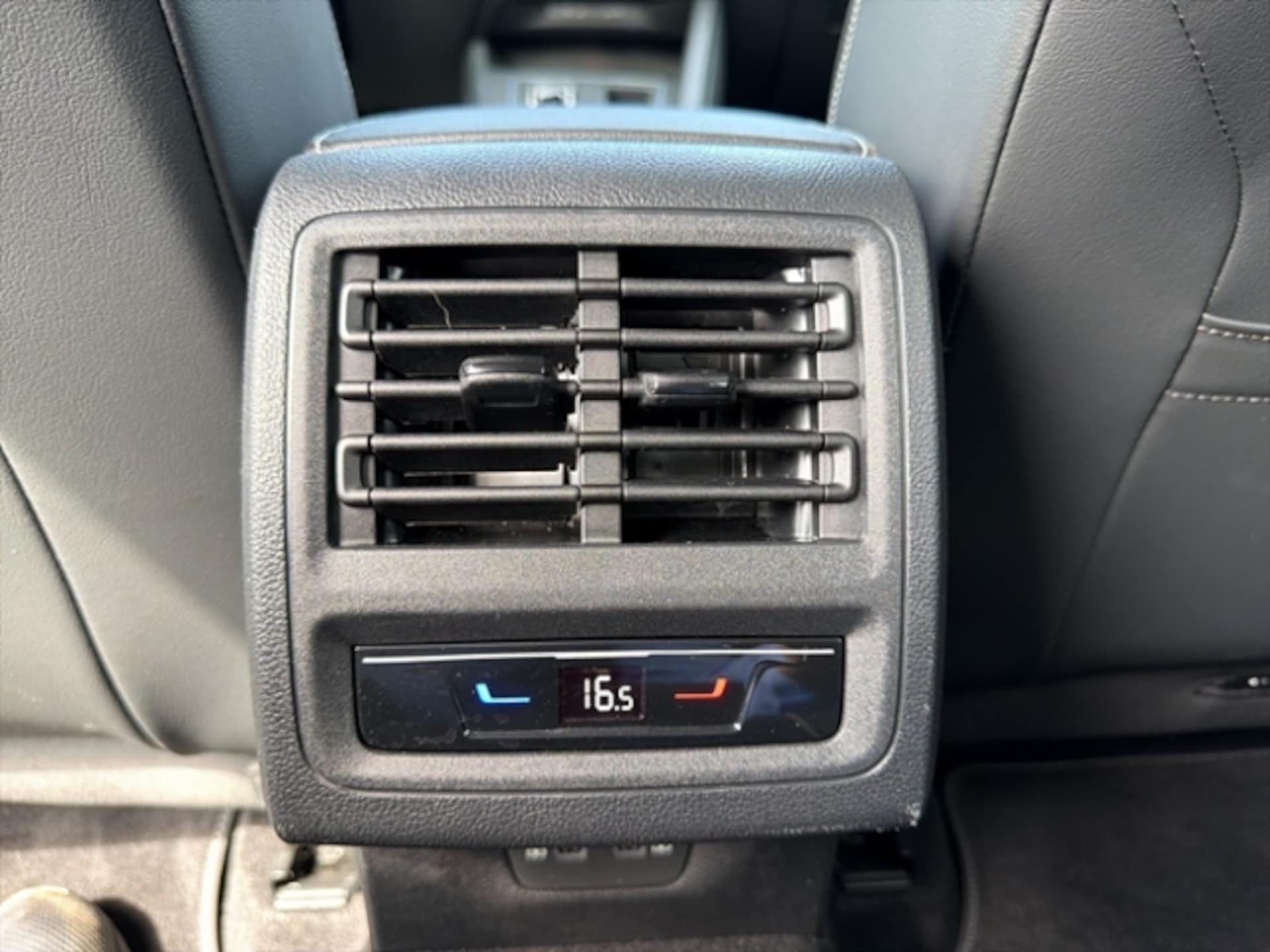 Volkswagen Golf Variant Goal