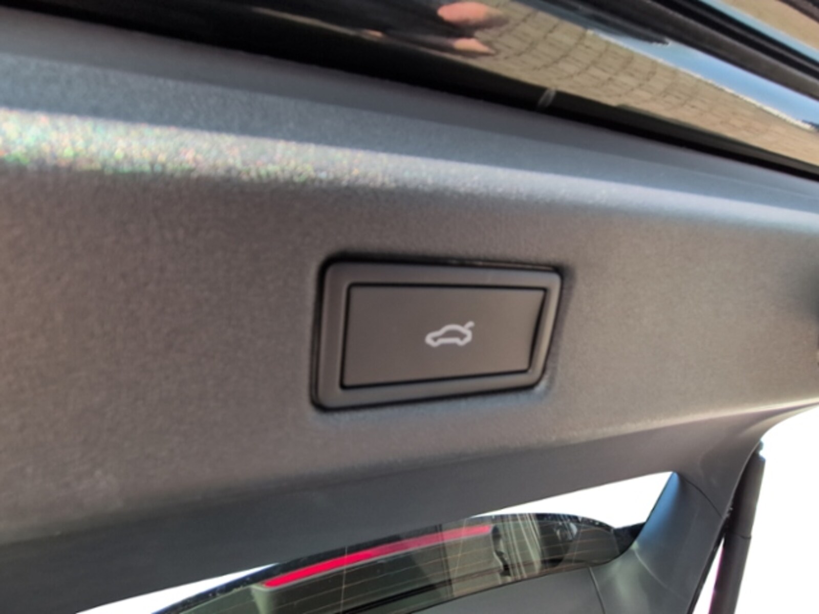 Volkswagen ID.7 Tourer – Bild 21