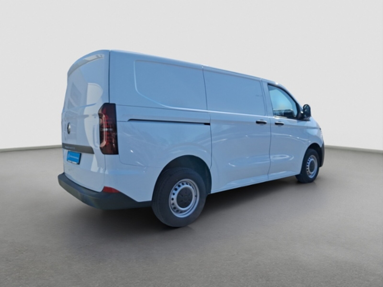 Volkswagen Transporter Kasten kurzer Radstand – Bild 6