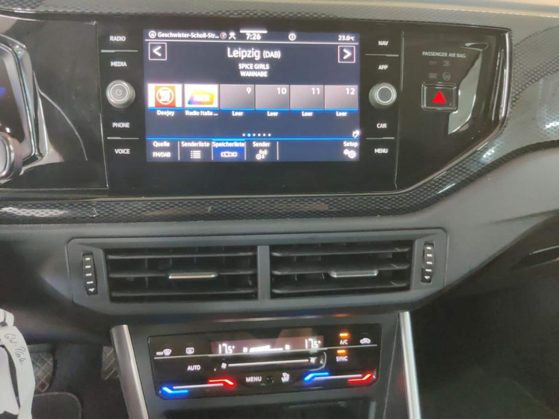 Volkswagen Taigo Life