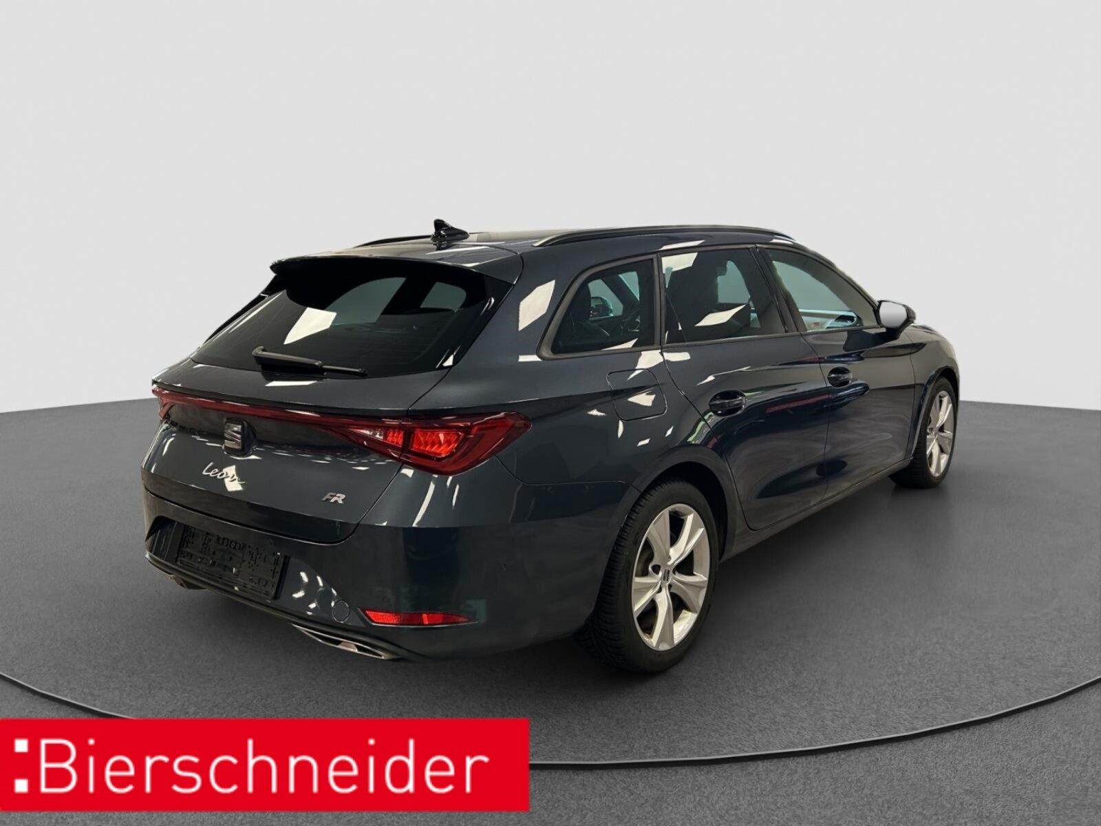 SEAT Leon Sportstourer – Bild 6