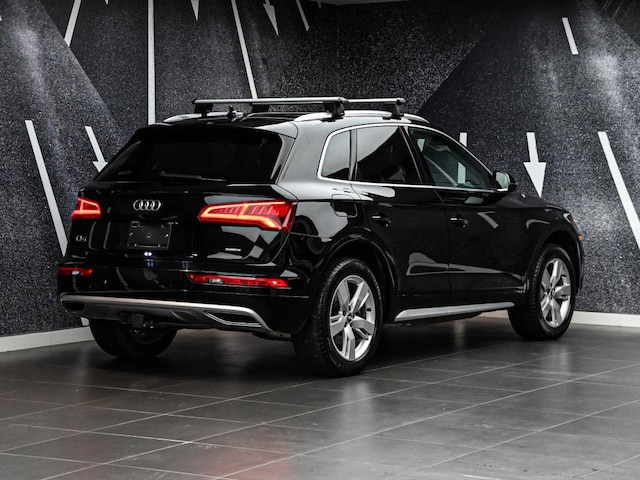 2020 Audi Q5