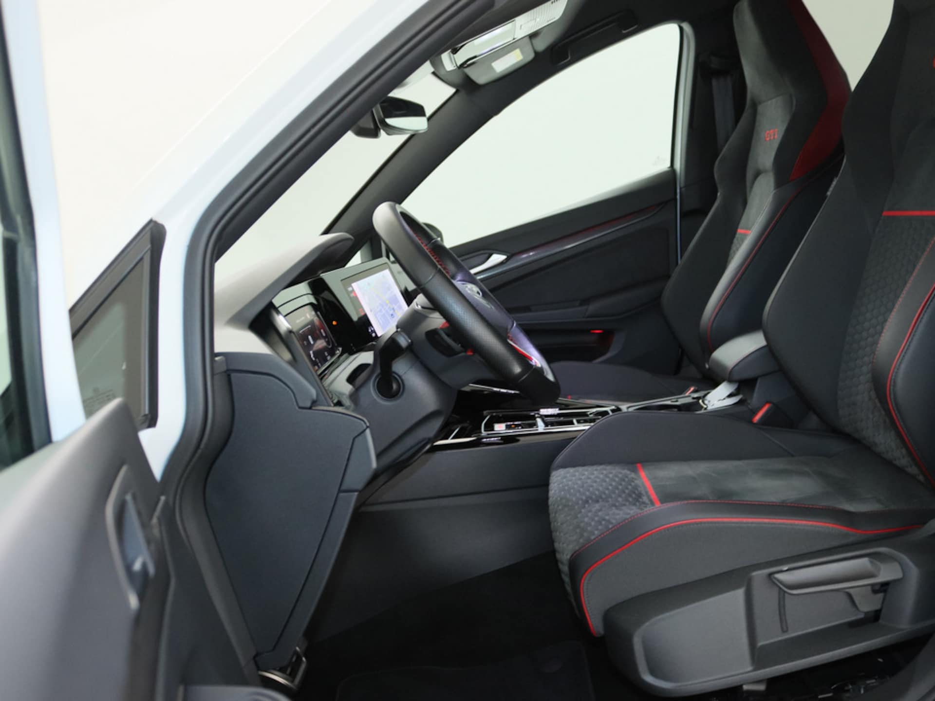 Volkswagen Golf GTI Clubsport