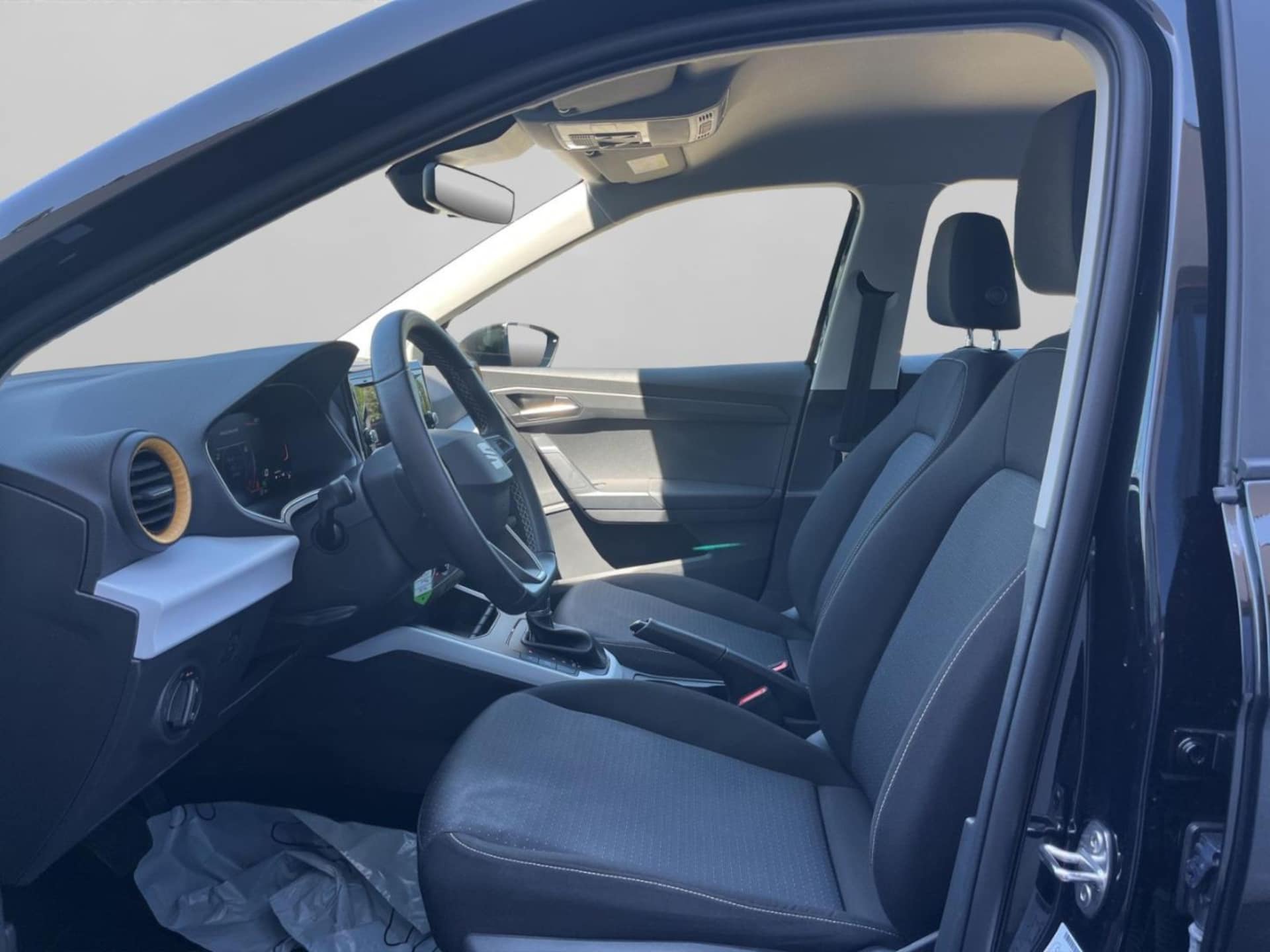 SEAT Arona Style