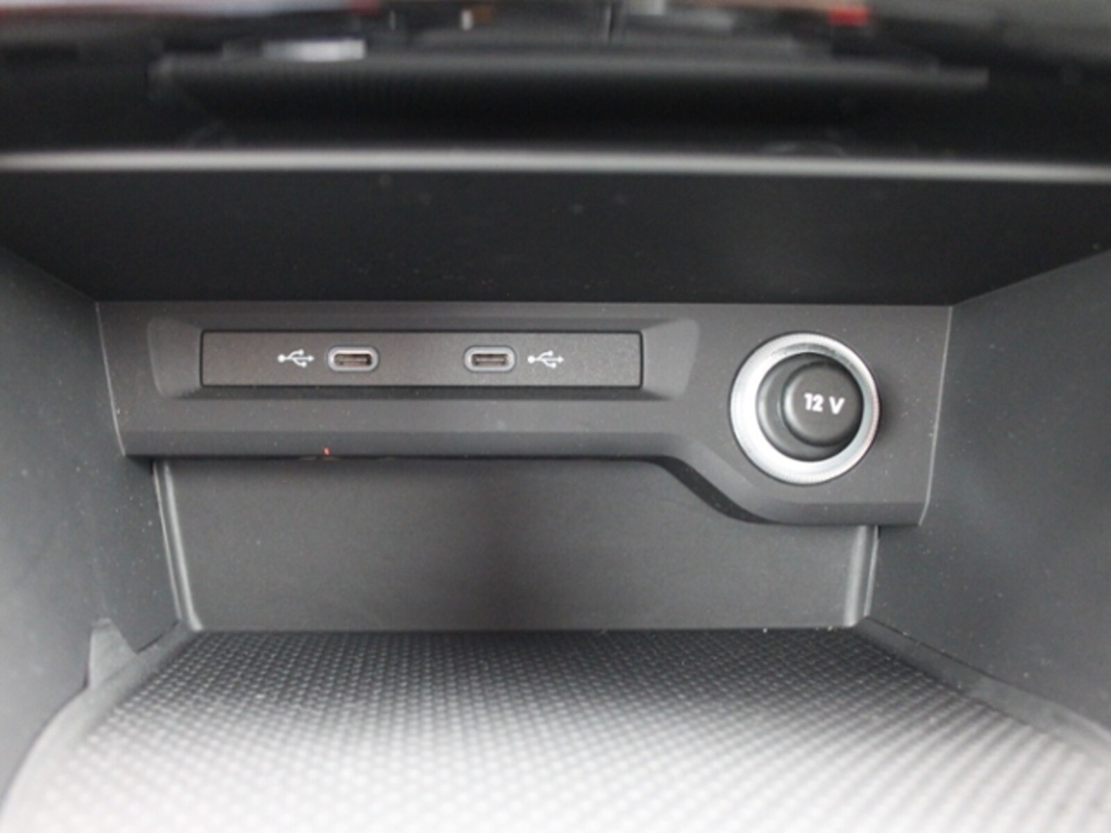 Volkswagen Touran – Bild 29