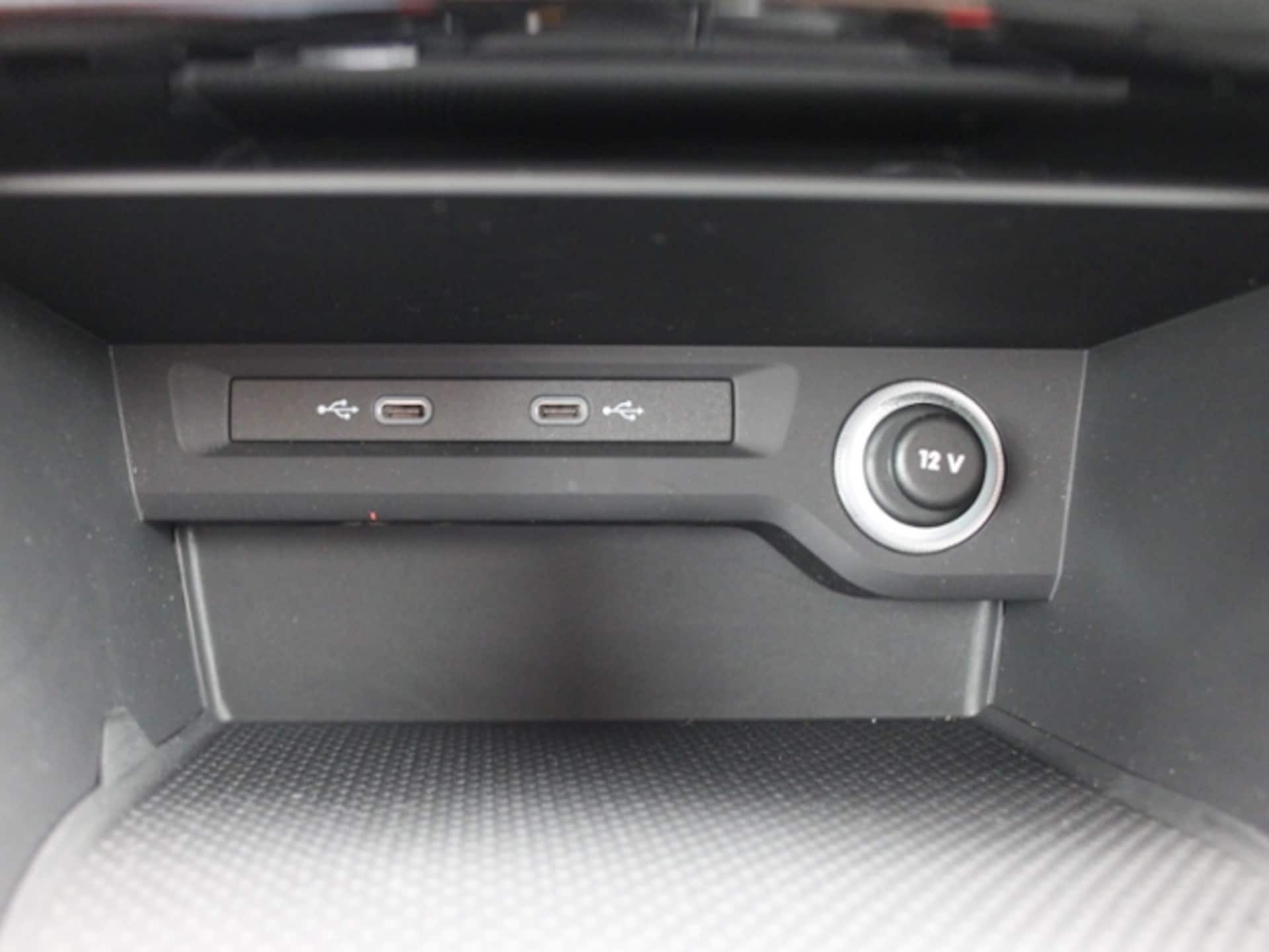 Volkswagen Touran Highline