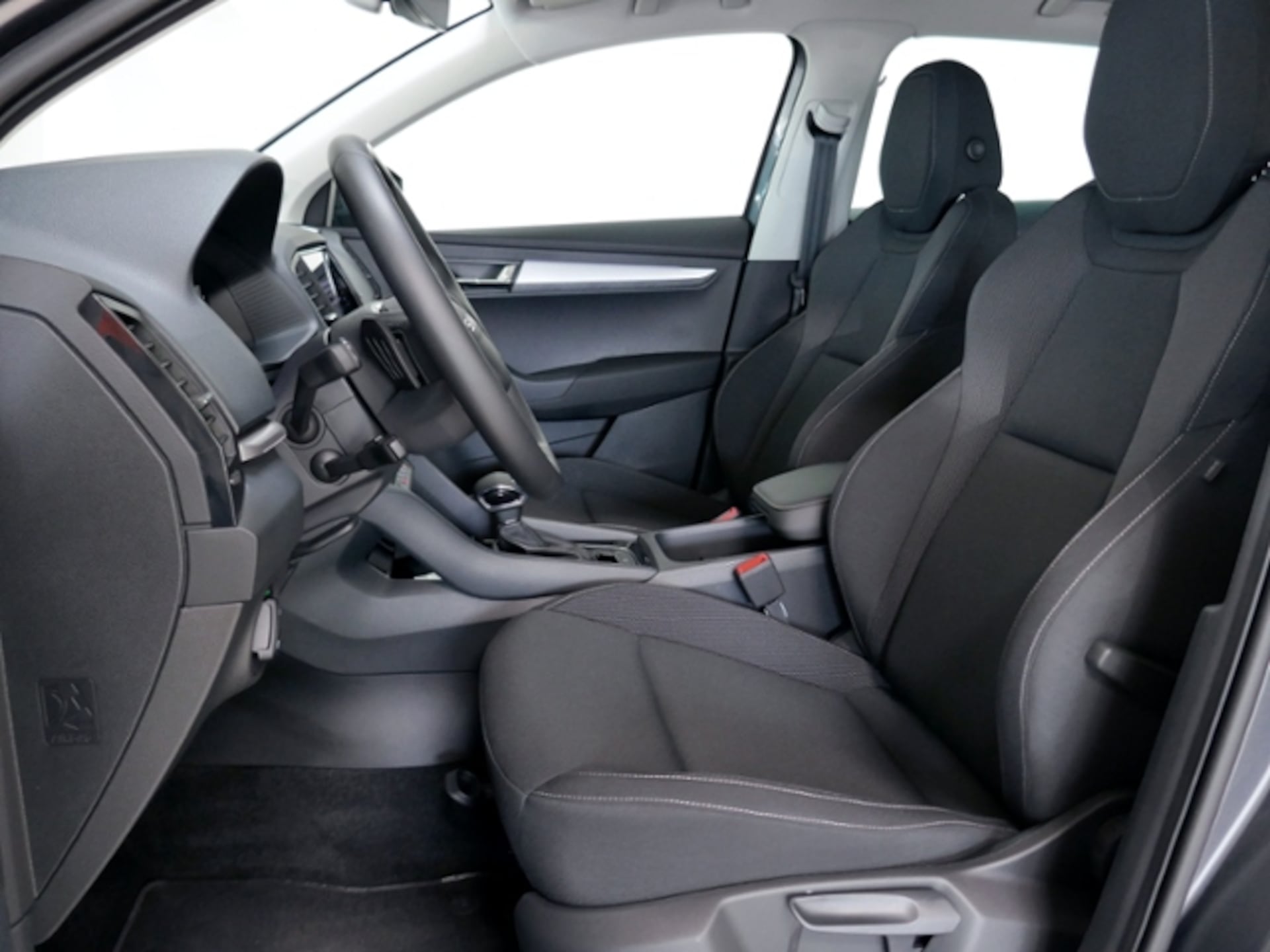 Skoda Karoq Selection