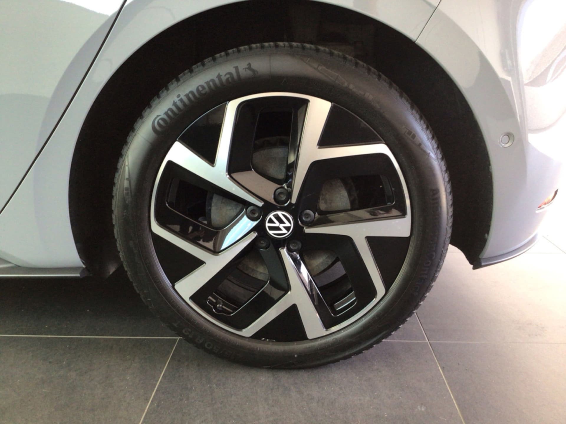 Volkswagen ID.3 MOVE Pro