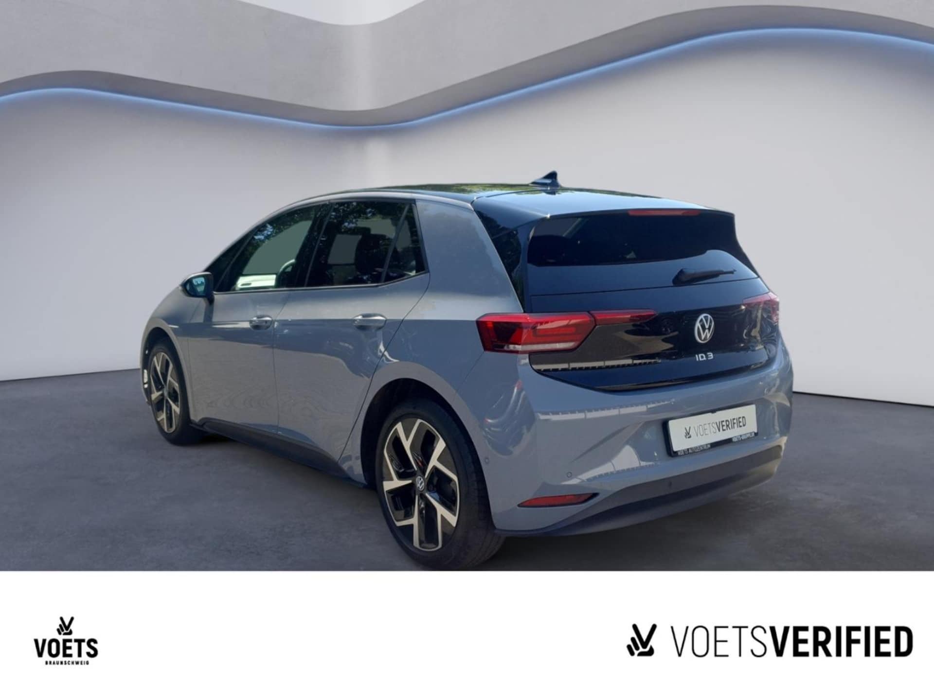 Volkswagen ID.3 Pro