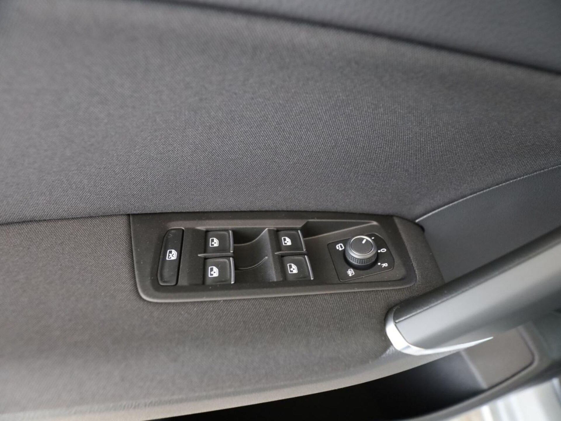 Volkswagen Touran Highline